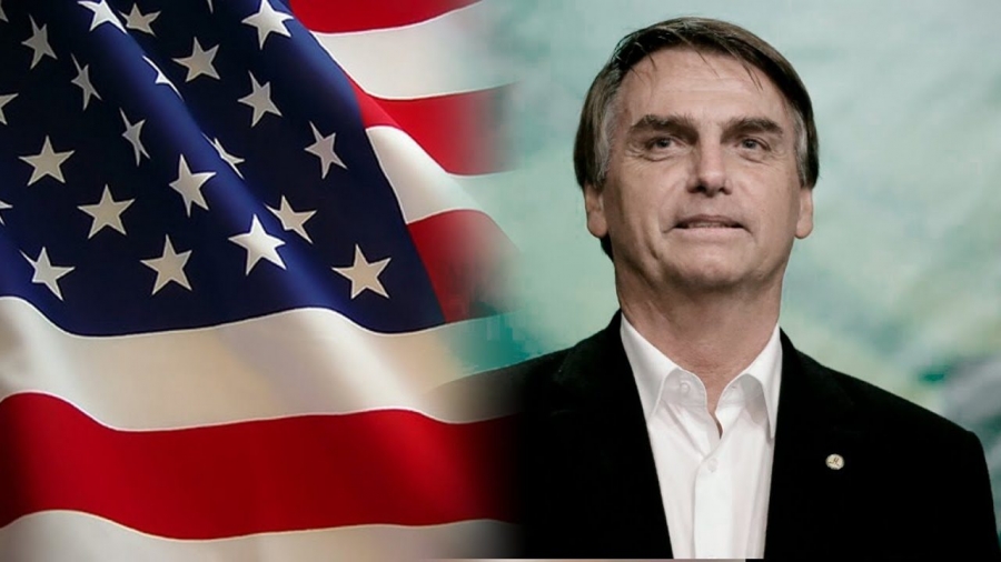 bolsonaro posible base militar