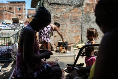 brasil desempleo