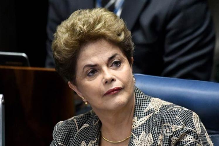 brasil drousseff
