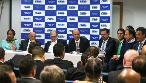 brasil partido temer