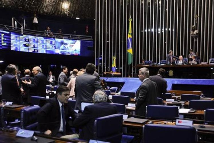 brasil senado