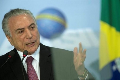 brasil temer fiscalia