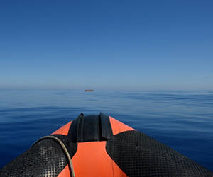 busqueda en el mediterraneo