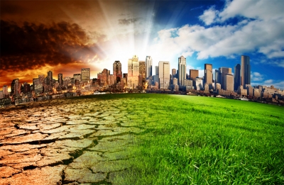 cambio climatico medio ambiente
