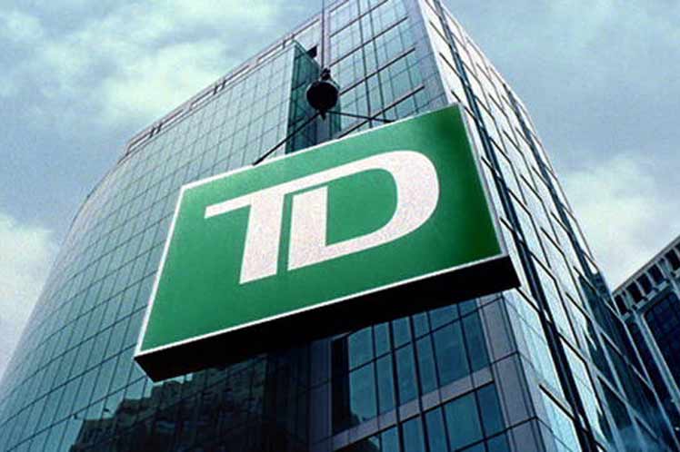 canada banco dominion