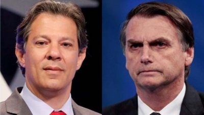 candidatos brasil