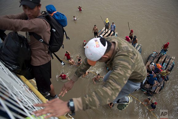 caravana de migrantes 08 580x387