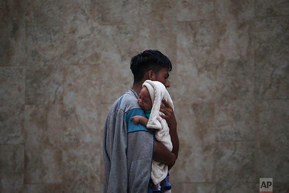 caravana de migrantes 09 580x387