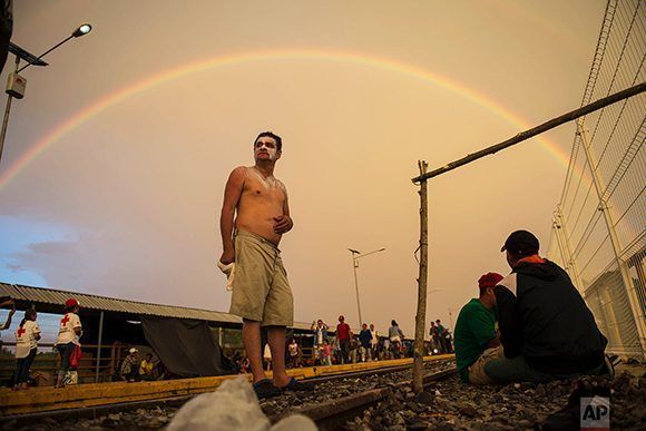 caravana de migrantes 11 580x387