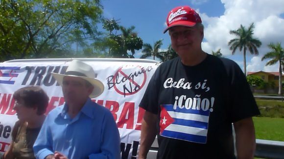 caravana en Miami 2 580x326