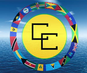 caricom logo