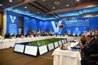 celac cumbre dominicana