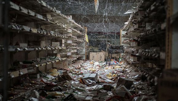 central nuclear de fukushima despues del desastre 580x330
