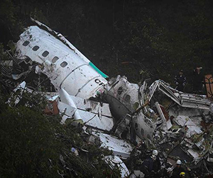 chapecoense