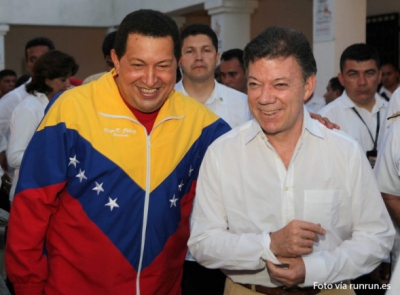 chavez santos