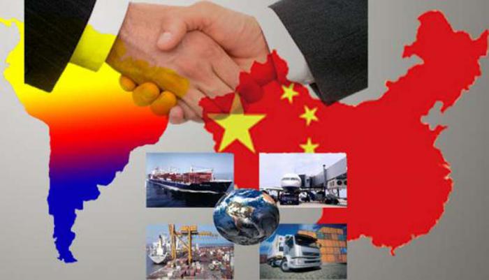 china celac