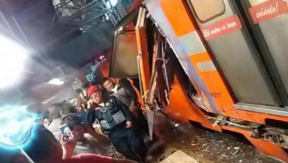 choque trenes mexico