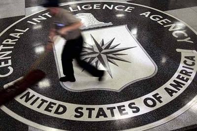 cia agencia
