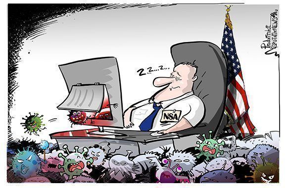 ciberataque nsa 580x380