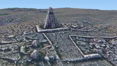 ciudad maya descubierta