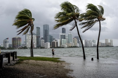 clima cambio