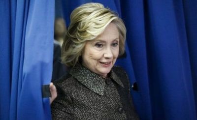 clinton-electoral