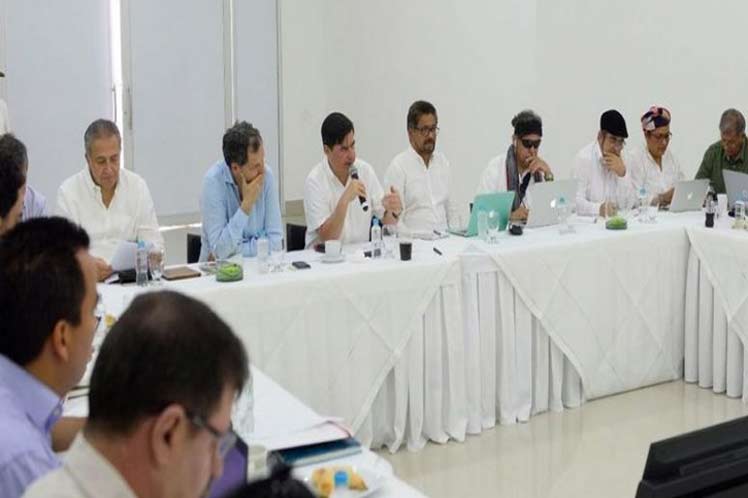 colombia farc cartagena