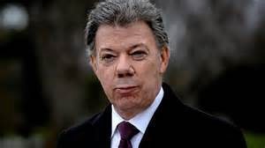 colombia juanman santos