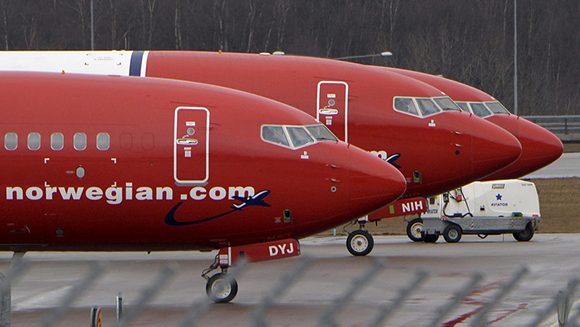 compania norwegian 580x327
