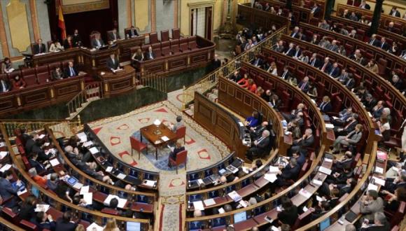 congreso-de-españa