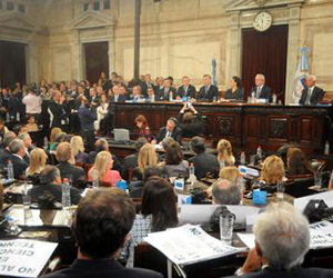 congreso nacional argentina 1