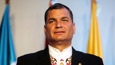 correa foto