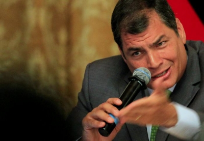 correa programa