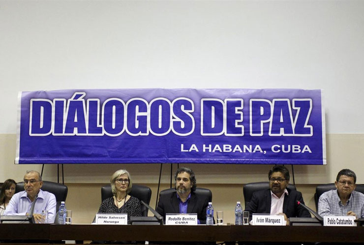 cuba dialogo paz