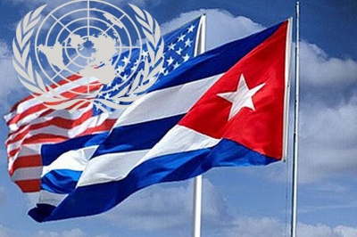 cuba eeuu onu
