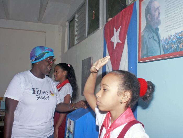 cuba elecciones