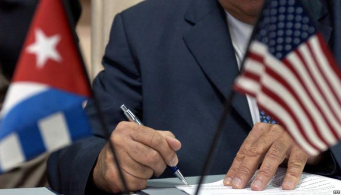 cuba estados unidos comercio agricola guantanamo venceremos
