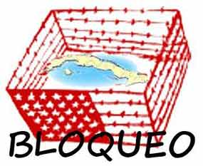 cubaelbloqueo