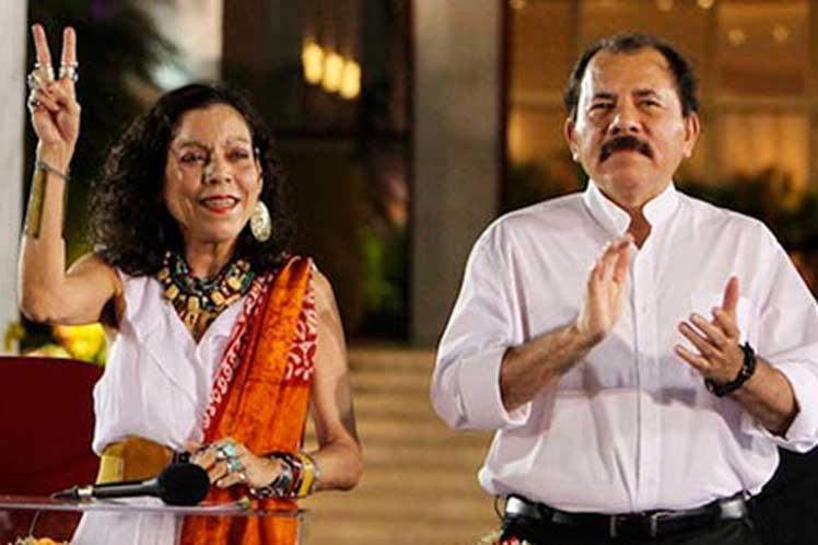 daniel ortega rosario