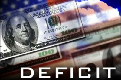 deficit comercial