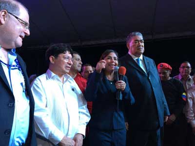 delcy-rodriguez-oea