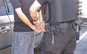 detencion
