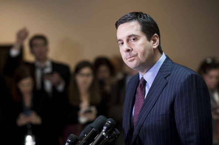 devin nunes