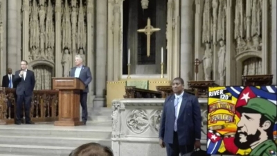 diaz canel iglesia eeuu