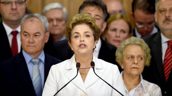 dilma-discurso golpe parlamentario