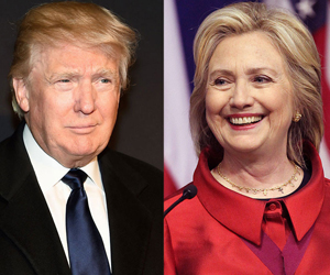 donald-trump-Hillary-Clinton1