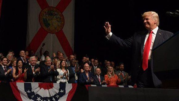donald trump miami cuba 580x326