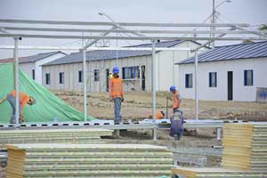 ecuador escuela construccio