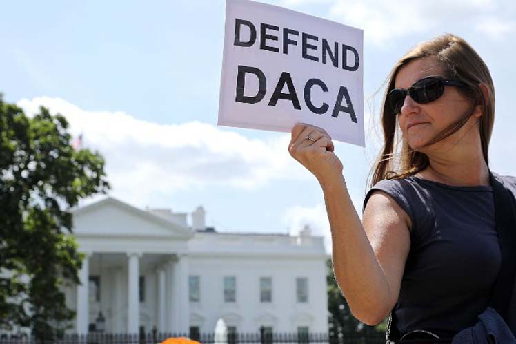 eeuu DACA