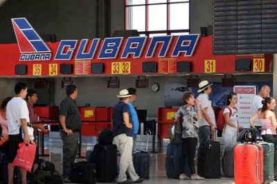 eeuu viajes cuba